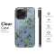 Blue Sky Tomato Garden Vines Phone Case iPhone Samsung Cover Pixel 7298 - Image 8