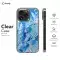 Blue Summer Abstract Sea Shell Phone Case iPhone Samsung Cover Pixel 1184 - Image 7