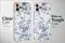 Blue Toile Case Aesthetic Vintage Cover - Image 2