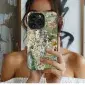 Blue Vintage Collage Design Phone Case iPhone Samsung Cover Pixel 4962 - Image 1