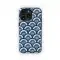 Blue Wave Pattern
 Phone Case iPhone Samsung Cover Pixel 4814 - Image 1