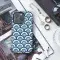 Blue Wave Pattern
 Phone Case iPhone Samsung Cover Pixel 4814 - Image 3