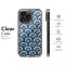 Blue Wave Pattern
 Phone Case iPhone Samsung Cover Pixel 4814 - Image 8