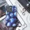 Blueberry Bliss
 Phone Case iPhone Samsung Cover Pixel 4130 - Image 3