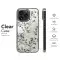 Blueberry Blossom Design
 Phone Case iPhone Samsung Cover Pixel 5886 - Image 8