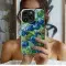 Blueberry Branch Delight
 Phone Case iPhone Samsung Cover Pixel 4141 - Image 2