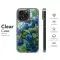 Blueberry Branch Delight
 Phone Case iPhone Samsung Cover Pixel 4141 - Image 8