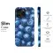 Blueberry Burst
 Phone Case iPhone Samsung Cover Pixel 4131 - Image 7