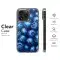 Blueberry Burst
 Phone Case iPhone Samsung Cover Pixel 4131 - Image 8