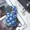 Blueberry Burst
 Phone Case iPhone Samsung Cover Pixel 5592 - Image 3