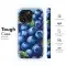 Blueberry Burst
 Phone Case iPhone Samsung Cover Pixel 5592 - Image 6