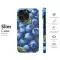 Blueberry Burst
 Phone Case iPhone Samsung Cover Pixel 5592 - Image 7