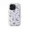 Bluebird Floral Design
 Phone Case iPhone Samsung Cover Pixel 4944 - Image 1