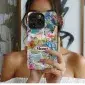 Bluebird Floral Design
 Phone Case iPhone Samsung Cover Pixel 4944 - Image 1