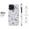 Bluebird Floral Design
 Phone Case iPhone Samsung Cover Pixel 4944 - Image 7