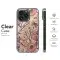 Blush Bloom Butterfly Pattern Phone Case iPhone Samsung Cover Pixel 5442 - Image 8