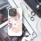 Blush Blooms and Faded Moons Phone Case iPhone Samsung Cover Pixel 6434 - Image 3