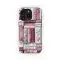 Blush Book Stack Design
 Phone Case iPhone Samsung Cover Pixel 4481 - Image 1