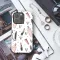 Blush, Brush, and a Crush Phone Case iPhone Samsung Cover Pixel 6263 - Image 3