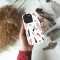 Blush, Brush, and a Crush Phone Case iPhone Samsung Cover Pixel 6263 - Image 4