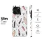 Blush, Brush, and a Crush Phone Case iPhone Samsung Cover Pixel 6263 - Image 7