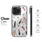Blush, Brush, and a Crush Phone Case iPhone Samsung Cover Pixel 6263 - Image 8