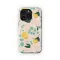 Blush Citrus Grove Botanical Art Phone Case iPhone Samsung Cover Pixel 7207 - Image 1