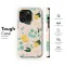 Blush Citrus Grove Botanical Art Phone Case iPhone Samsung Cover Pixel 7207 - Image 6