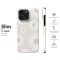 Blush Daisy Blooms
 Phone Case iPhone Samsung Cover Pixel 5939 - Image 7