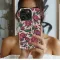 Blush Peony Bloom Botanical Art Phone Case iPhone Samsung Cover Pixel 7002 - Image 2