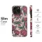 Blush Peony Bloom Botanical Art Phone Case iPhone Samsung Cover Pixel 7002 - Image 7