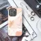 Blush Petals and Faded Lines Phone Case iPhone Samsung Cover Pixel 6420 - Image 3