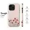 Blush Rose Garden
 Phone Case iPhone Samsung Cover Pixel 4643 - Image 6