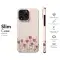 Blush Rose Garden
 Phone Case iPhone Samsung Cover Pixel 4643 - Image 7