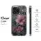 Blushing Blossom Bloom Phone Case iPhone Samsung Cover Pixel 4117 - Image 8