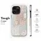 Blushing Quilt Phone Case iPhone Samsung Cover Pixel 3208 - Image 6