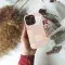 Blushing Quilt Phone Case iPhone Samsung Cover Pixel 3209 - Image 4