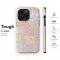 Blushing Quilt Phone Case iPhone Samsung Cover Pixel 3209 - Image 6