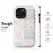 Blushing Quilt Phone Case iPhone Samsung Cover Pixel 3211 - Image 6