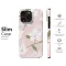Blushing Sakura Spring Blossom Art Phone Case iPhone Samsung Cover Pixel 7111 - Image 7
