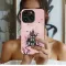 Blushing Shadows of the Manor Phone Case iPhone Samsung Cover Pixel 6963 - Image 2