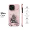 Blushing Shadows of the Manor Phone Case iPhone Samsung Cover Pixel 6963 - Image 7