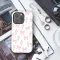 Blushing Tulips and Silken Bows Phone Case iPhone Samsung Cover Pixel 6919 - Image 3