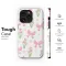 Blushing Tulips and Silken Bows Phone Case iPhone Samsung Cover Pixel 6919 - Image 6