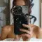 BMW Black Rain Design
 Phone Case iPhone Samsung Cover Pixel 5644 - Image 2