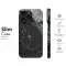 BMW Black Rain Design
 Phone Case iPhone Samsung Cover Pixel 5644 - Image 7