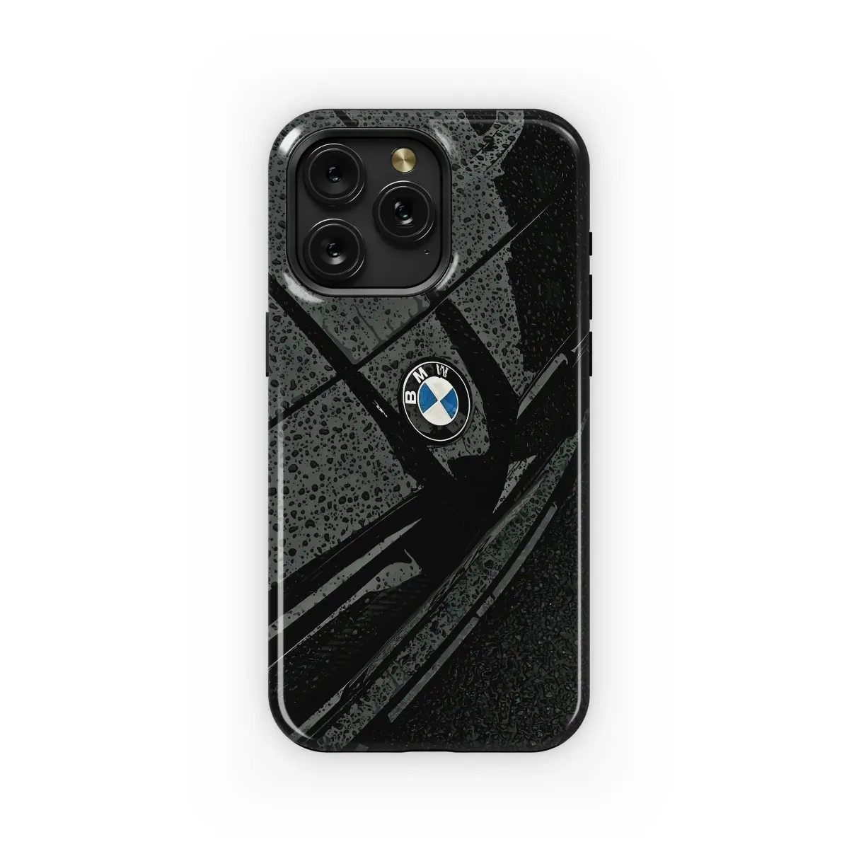 BMW Black Rain
 Phone Case iPhone Samsung Cover Pixel 5630 - Image 1