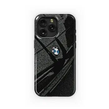 BMW Black Rain
 Phone Case iPhone Samsung Cover Pixel 5630 - Image 1