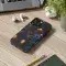 Bmw E30 3 Series Oldschool Tuned Phone Case Cover - Image 4