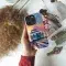 BMW E30 Cartoon Phone Case iPhone Samsung Pixel & More 52 - Image 2